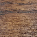 Russet Brown color sample